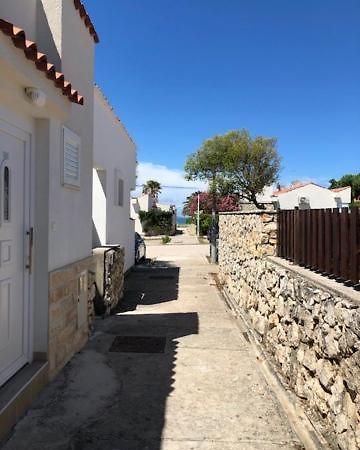 Cozy Apartment Gajac, Pag -B1 Zone Skunca Extérieur photo