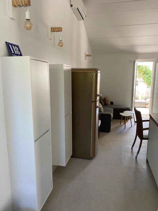 Cozy Apartment Gajac, Pag -B1 Zone Skunca Extérieur photo
