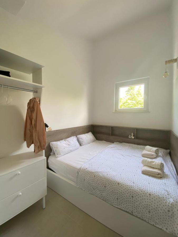 Cozy Apartment Gajac, Pag -B1 Zone Skunca Extérieur photo